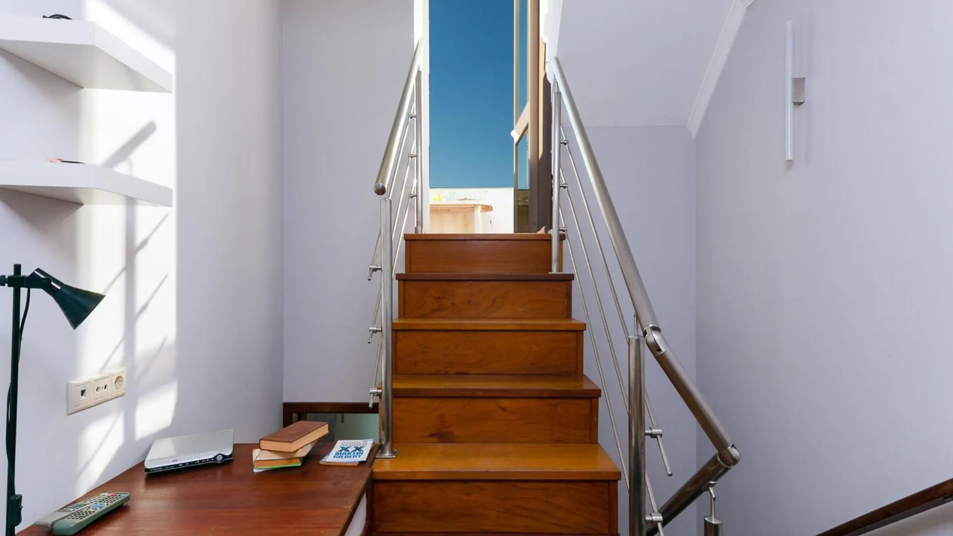 Vila B28 - Stylish Typical House Lagos 0*,  Portugalsko