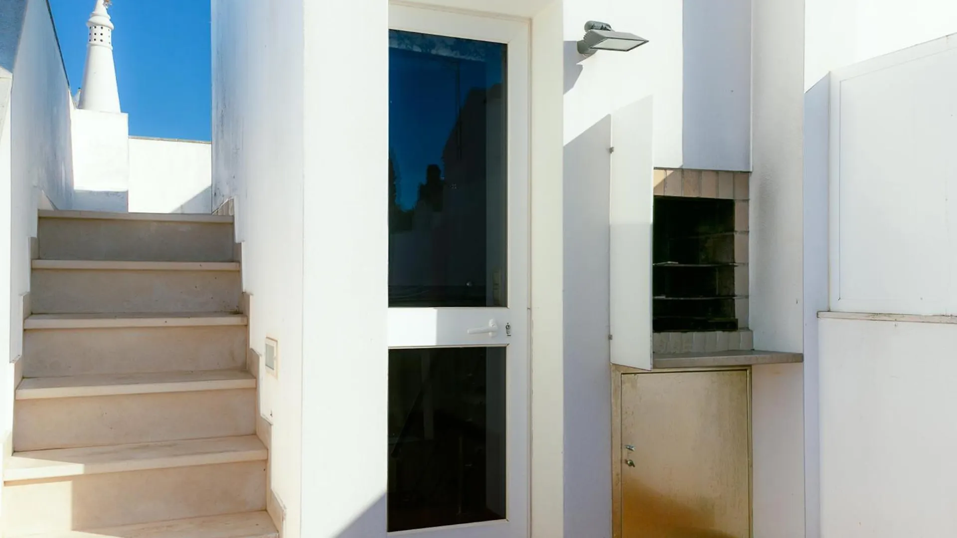 Vila B28 - Stylish Typical House Lagos