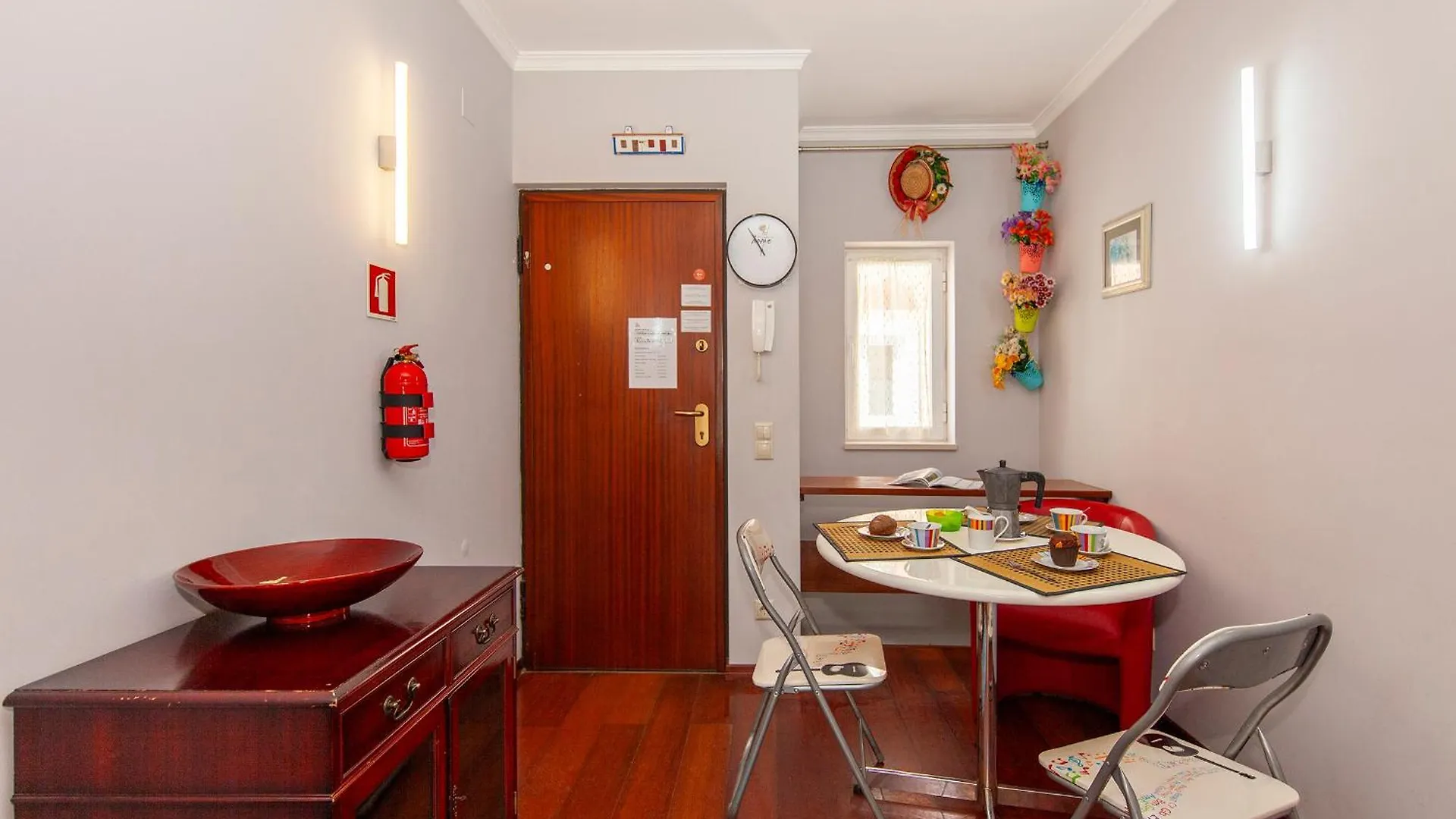 Vila B28 - Stylish Typical House Lagos