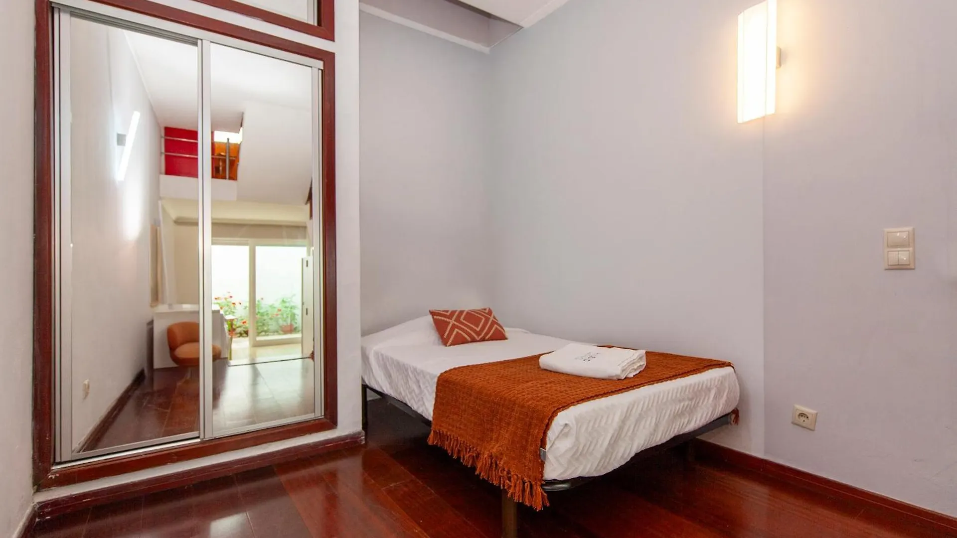 Vila B28 - Stylish Typical House Lagos