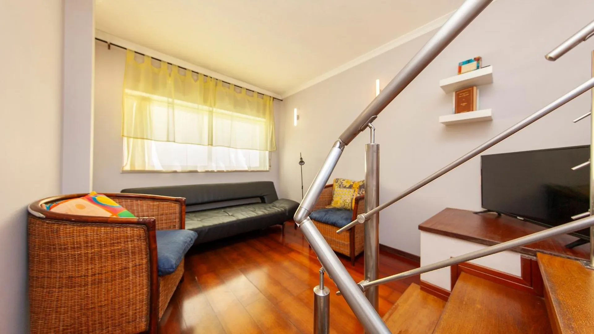 Vila B28 - Stylish Typical House Lagos