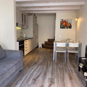 Center House Holiday home