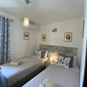 A Casinha Holiday home