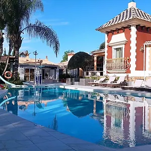 Fazenda Viegas Holiday home