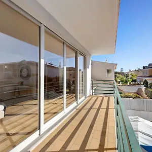 Pool Holiday home