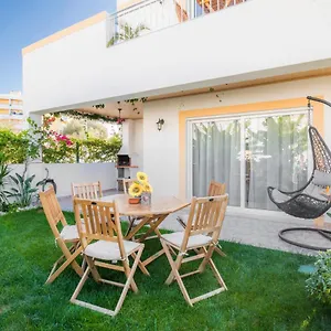 Casa Palmeiras Holiday home