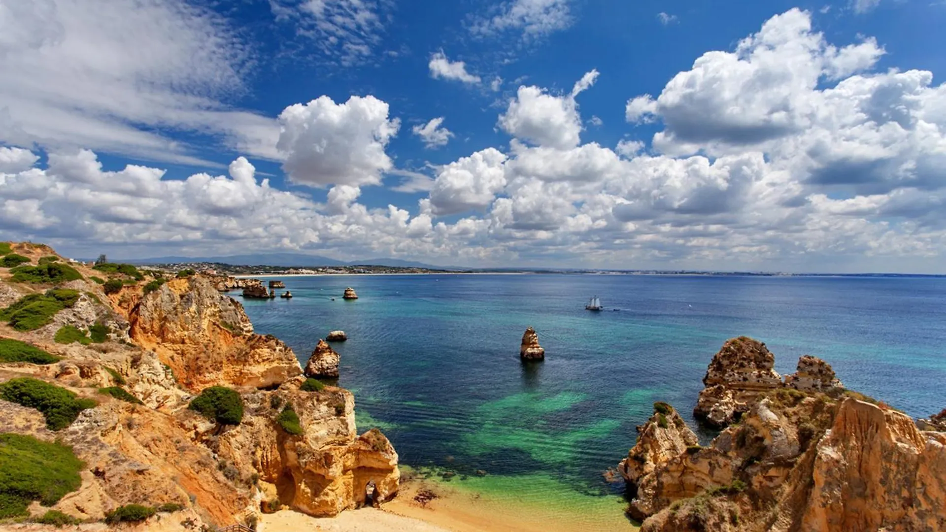 Holiday home B28 - Stylish Typical House Villa Lagos Portugal