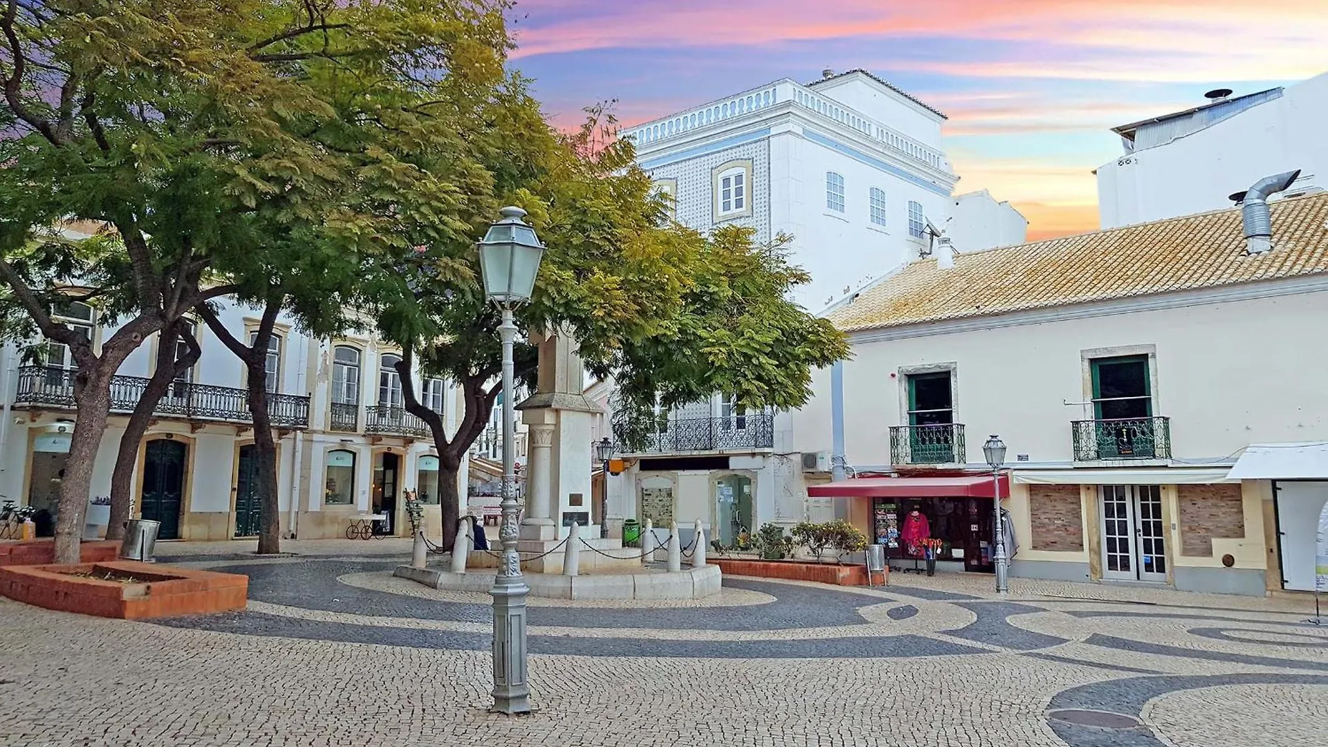 B28 - Stylish Typical House Villa Lagos 0*,  Portugal