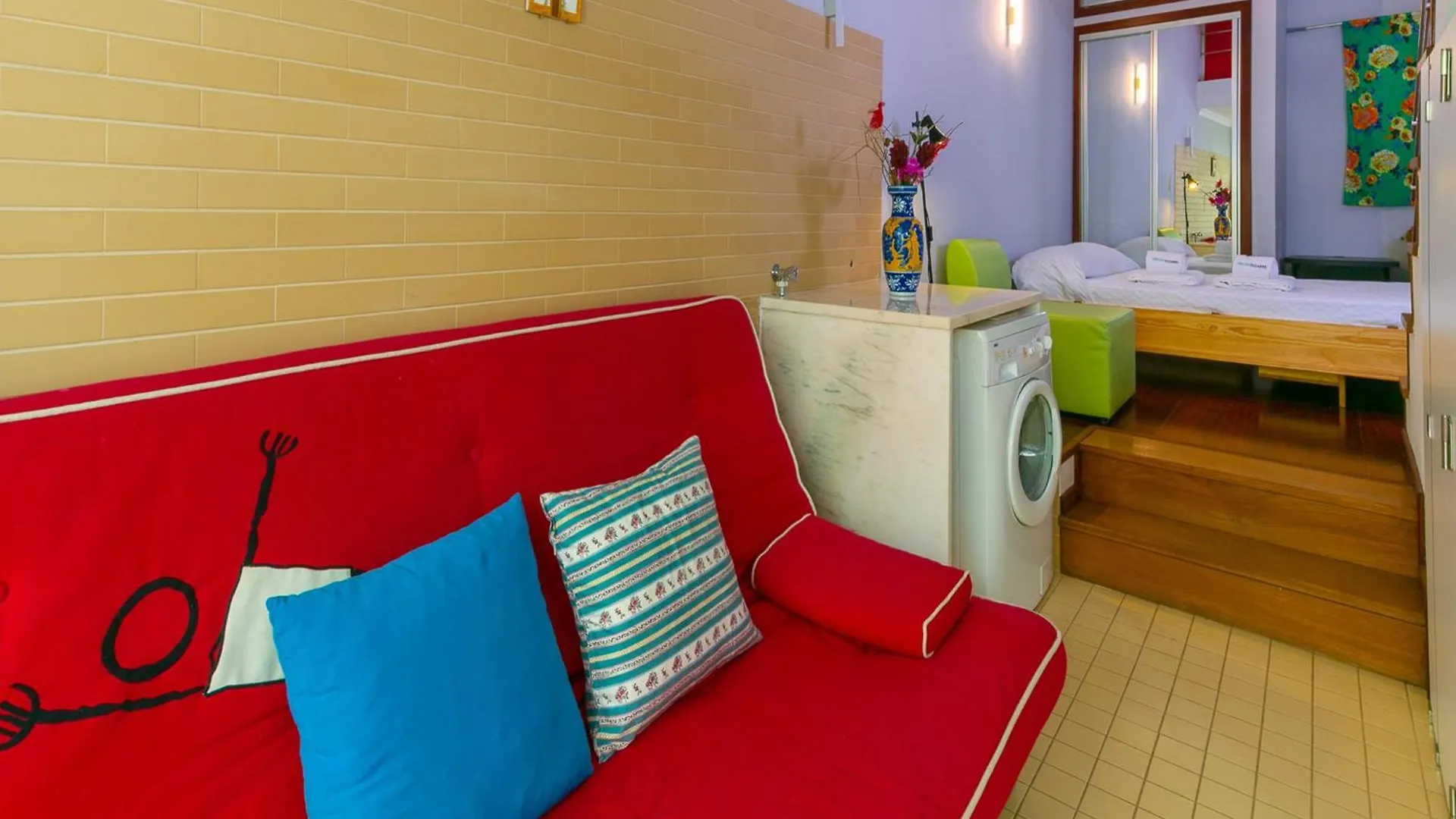 Holiday home B28 - Stylish Typical House Villa Lagos Portugal