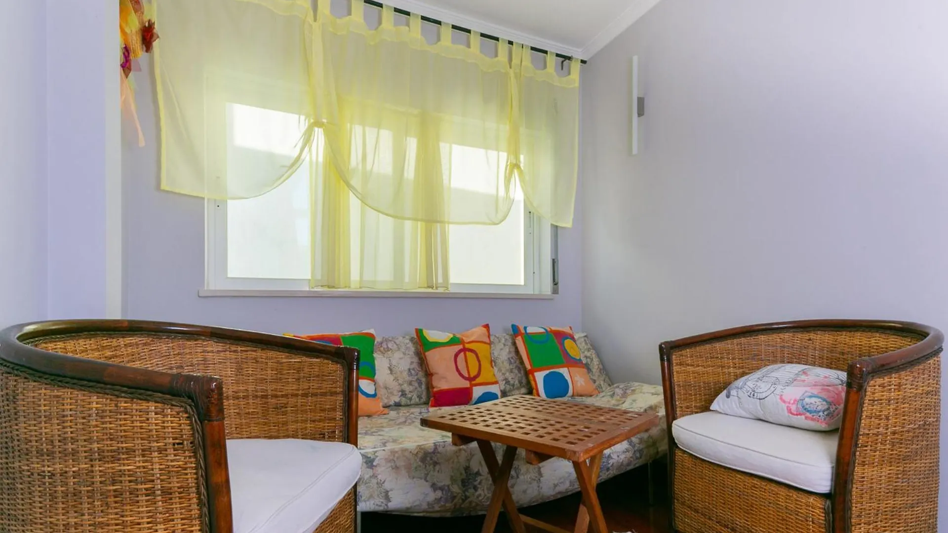 B28 - Stylish Typical House Villa Lagos 0*,