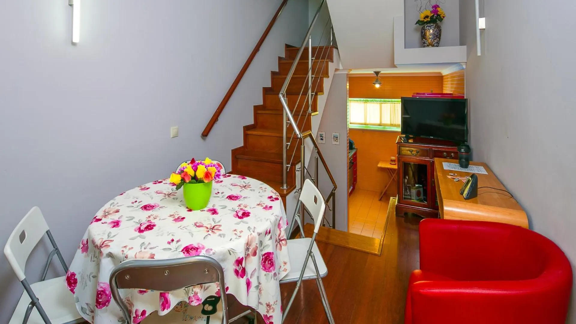 Holiday home B28 - Stylish Typical House Villa Lagos