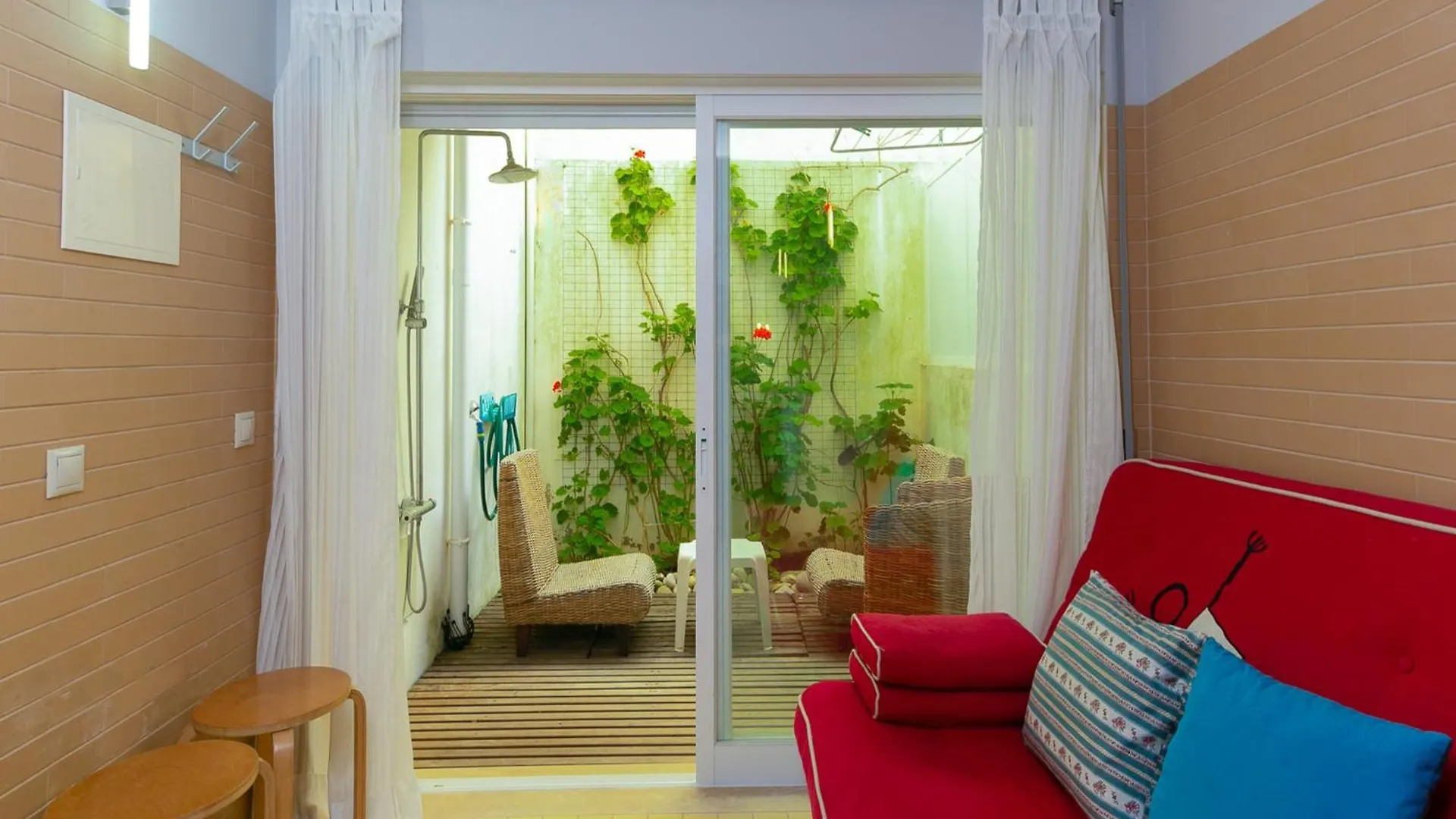 B28 - Stylish Typical House Villa Lagos Portugal