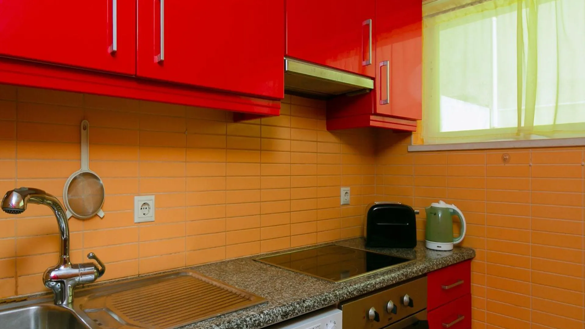 B28 - Stylish Typical House Villa Lagos Holiday home