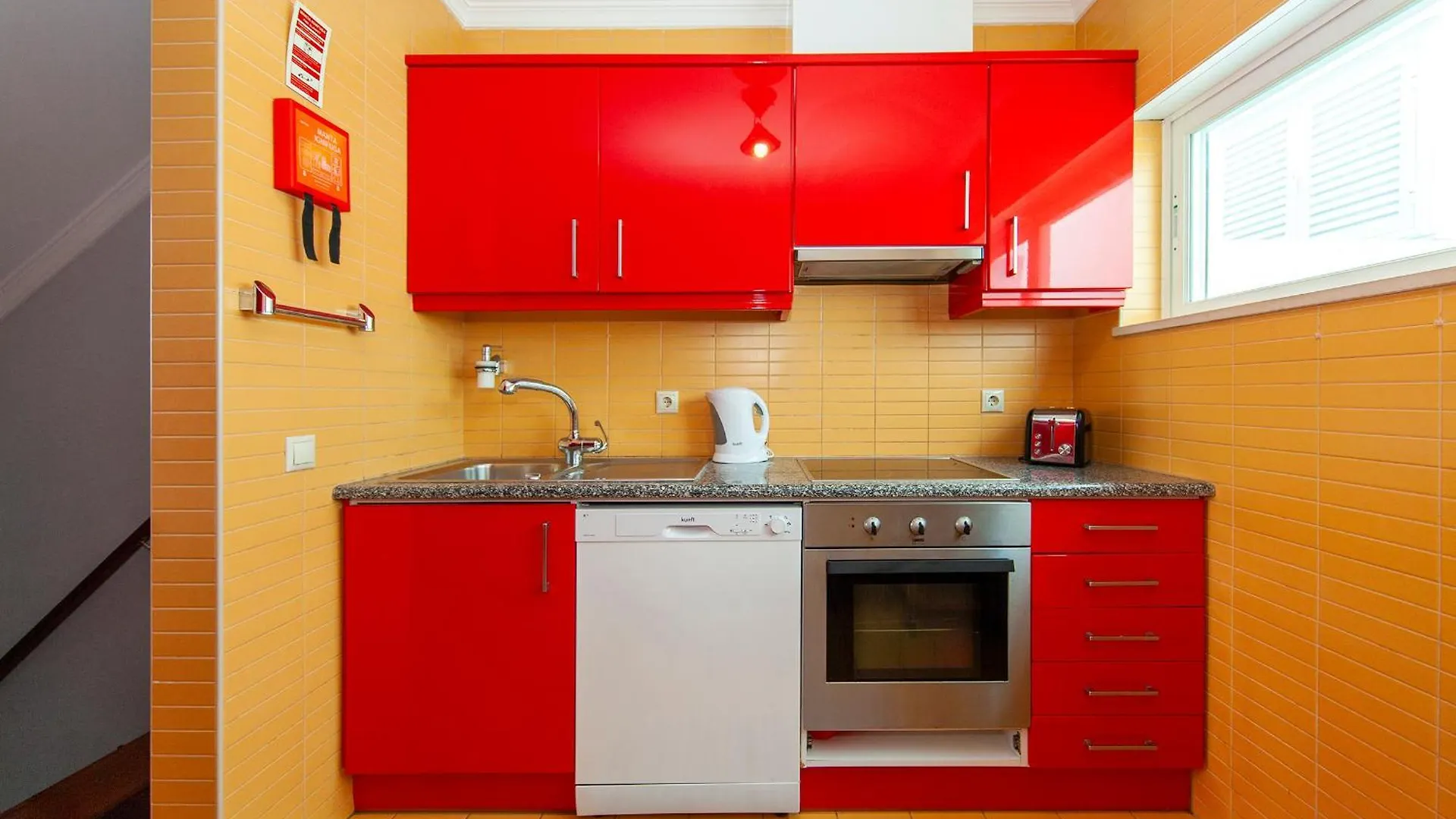 Holiday home B28 - Stylish Typical House Villa Lagos