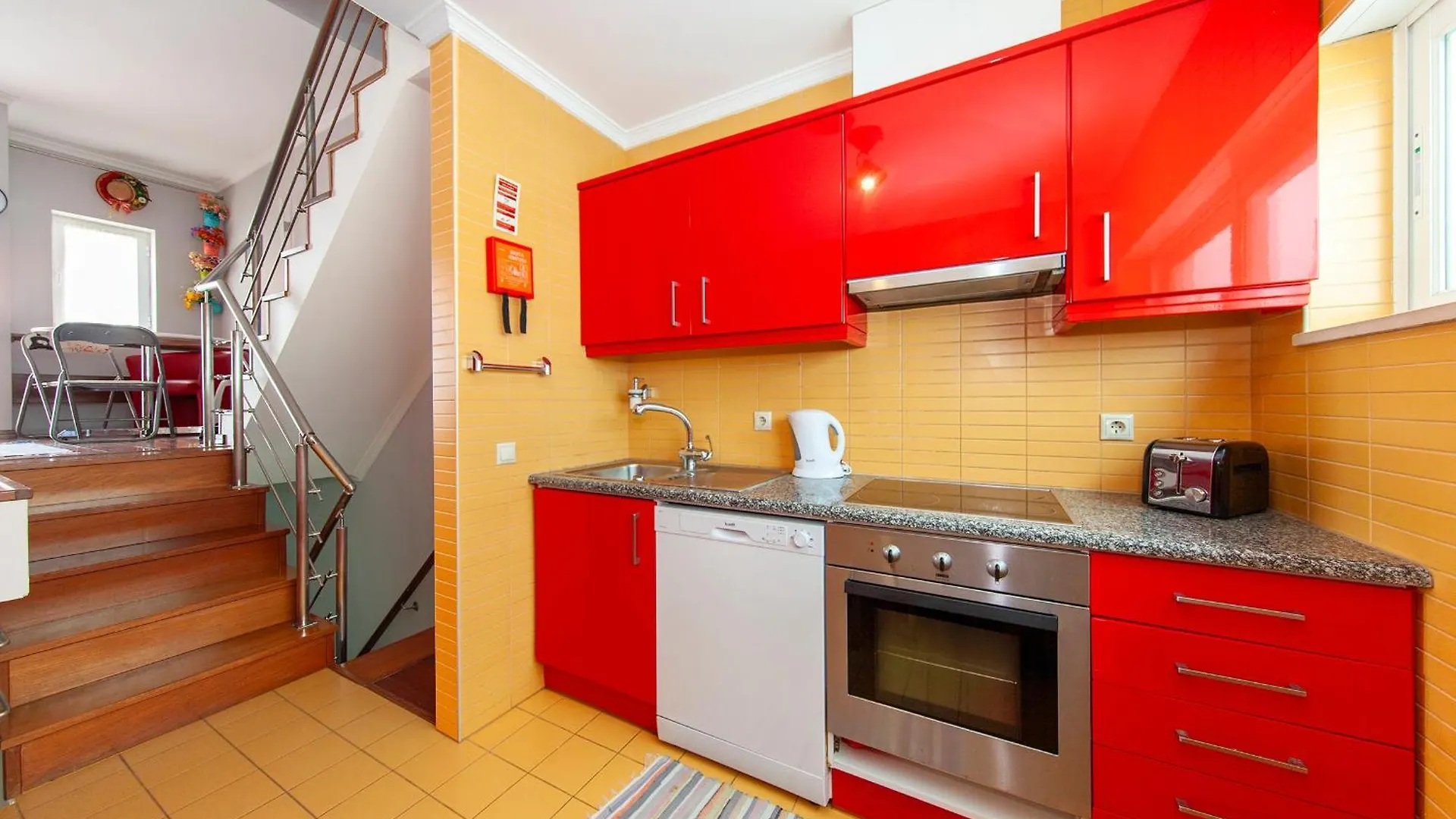 B28 - Stylish Typical House Villa Lagos Portugal