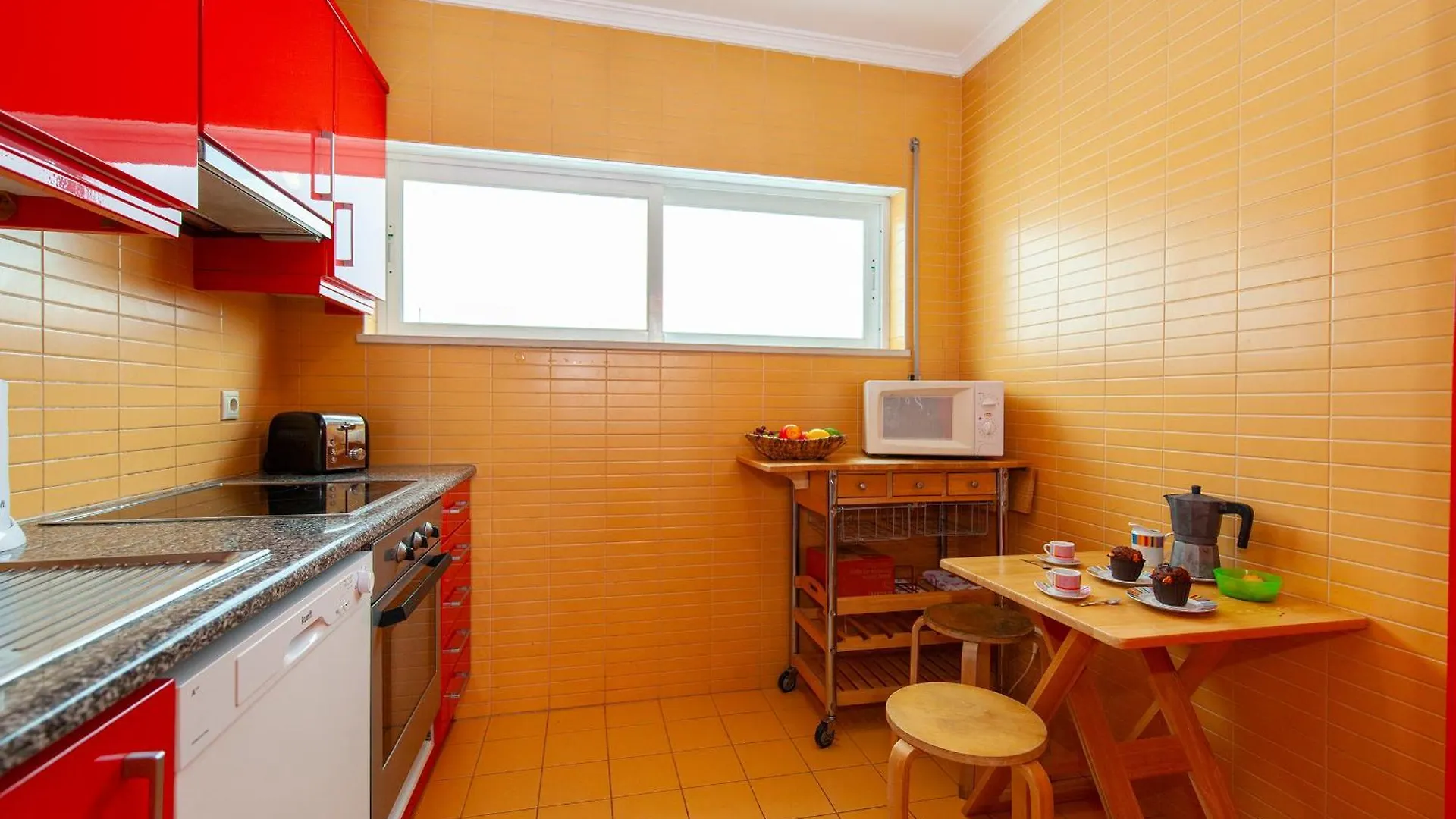 B28 - Stylish Typical House Villa Lagos 0*,  Portugal