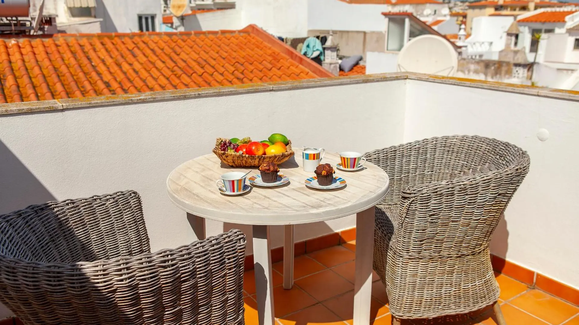 B28 - Stylish Typical House Villa Lagos Holiday home