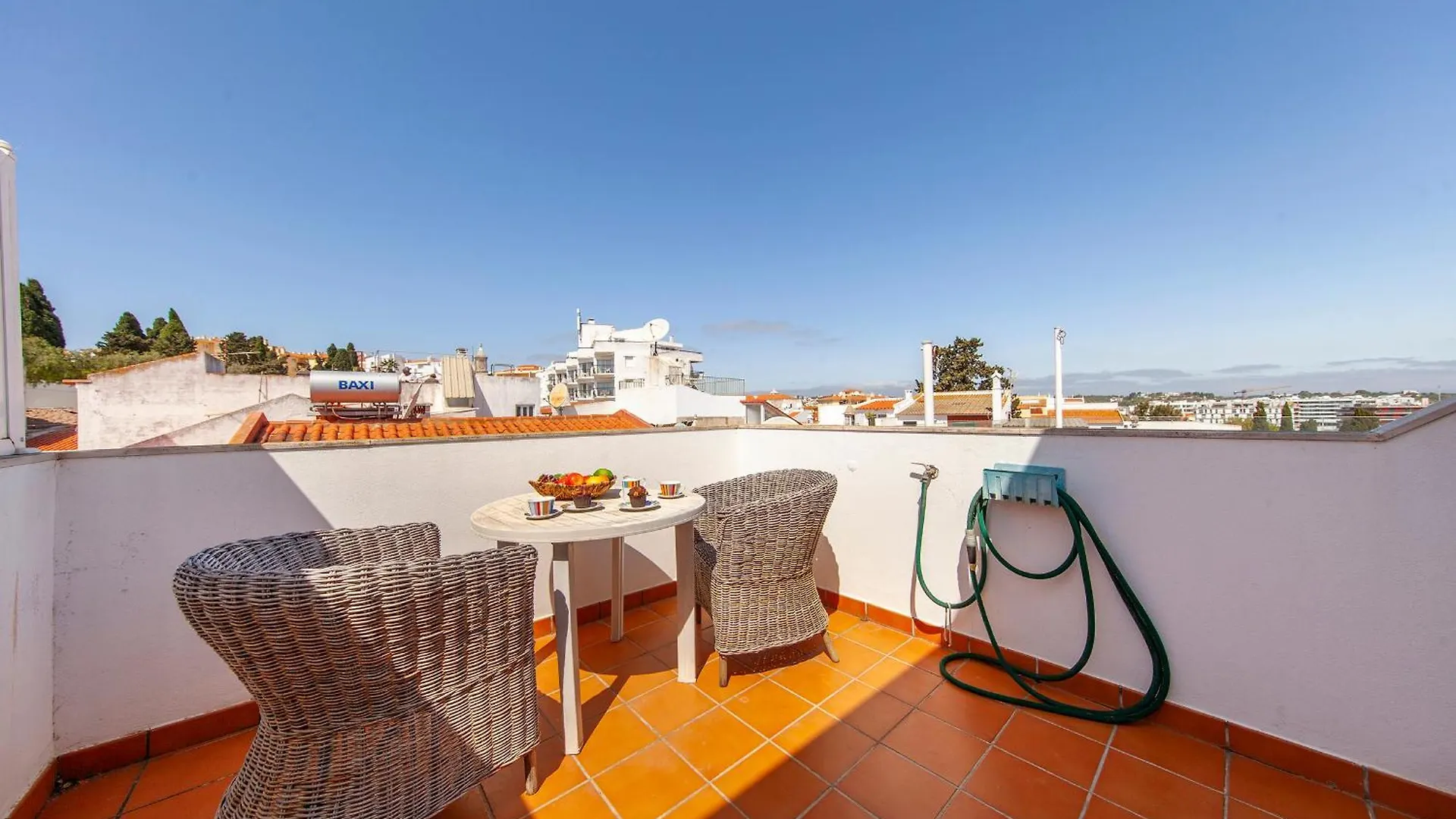 Holiday home B28 - Stylish Typical House Villa Lagos