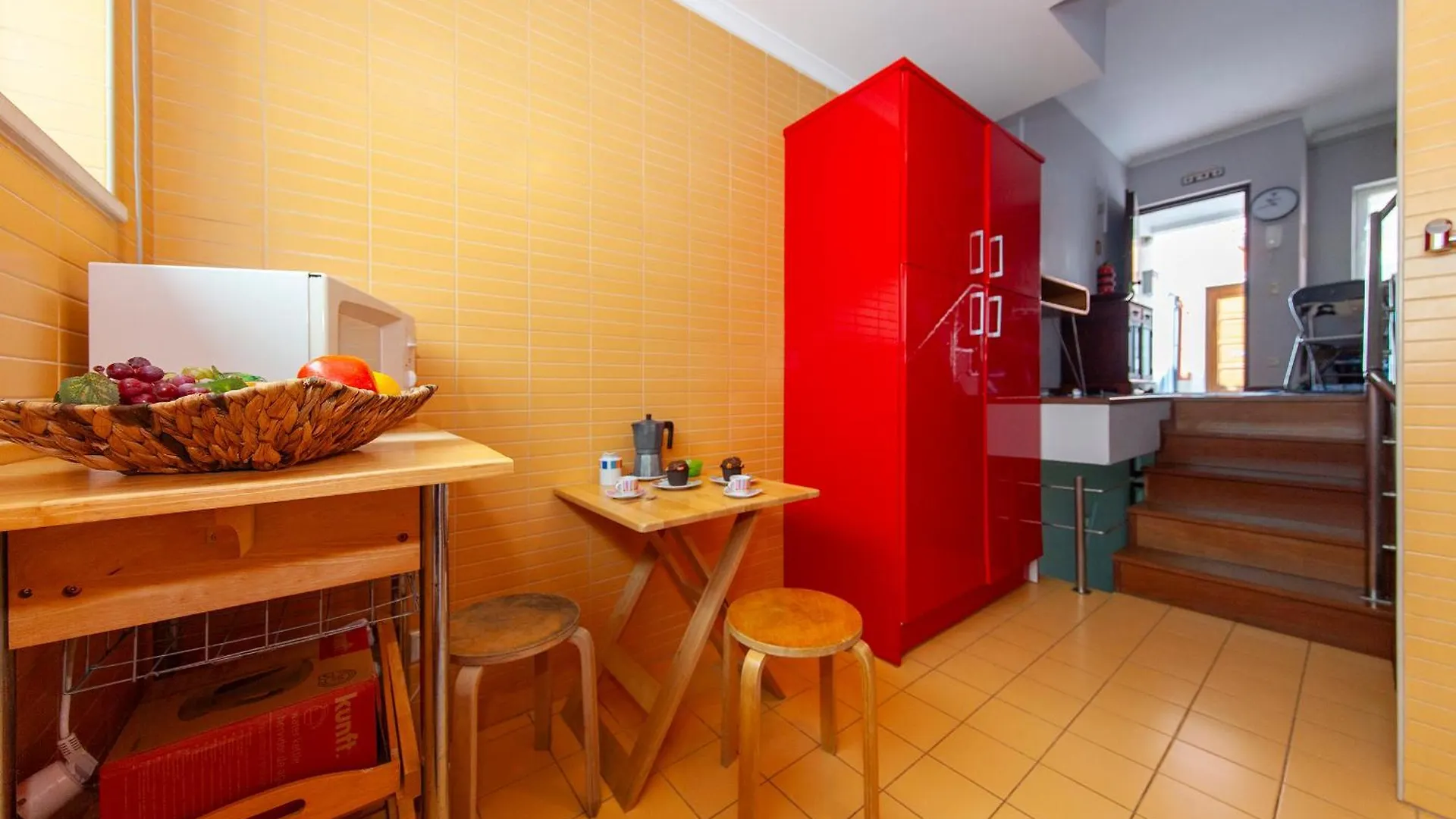 B28 - Stylish Typical House Villa Lagos 0*,
