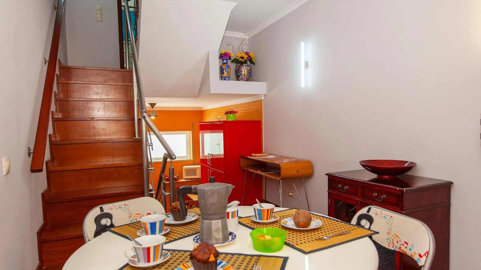 B28 - Stylish Typical House Villa Lagos Holiday home