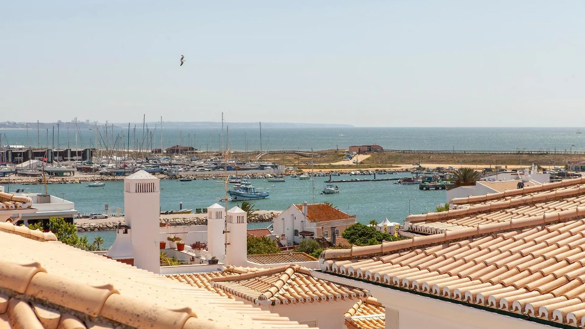 Holiday home B28 - Stylish Typical House Villa Lagos