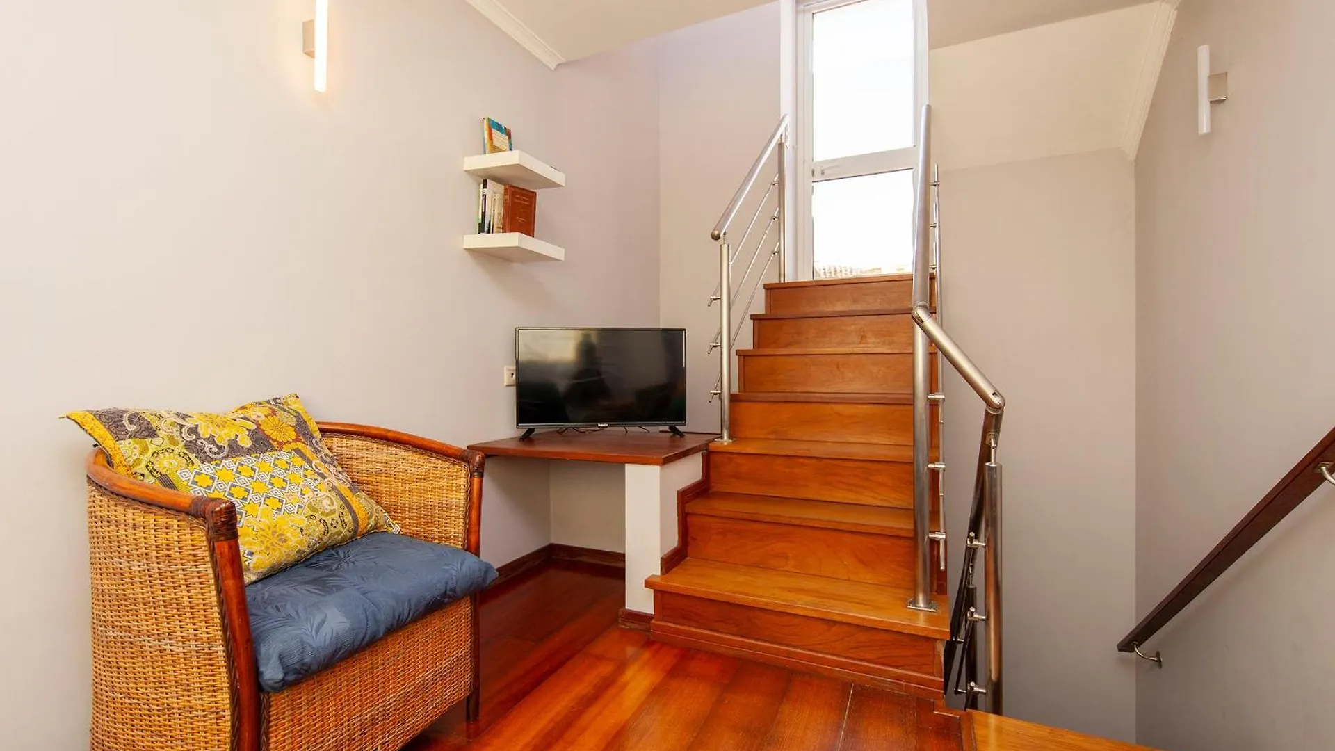B28 - Stylish Typical House Villa Lagos Portugal