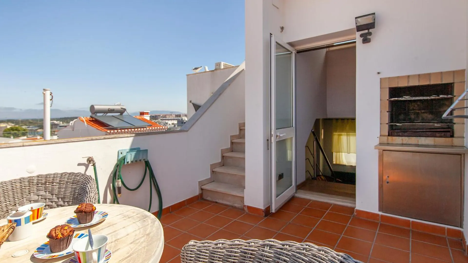 B28 - Stylish Typical House Villa Lagos 0*,  Portugal