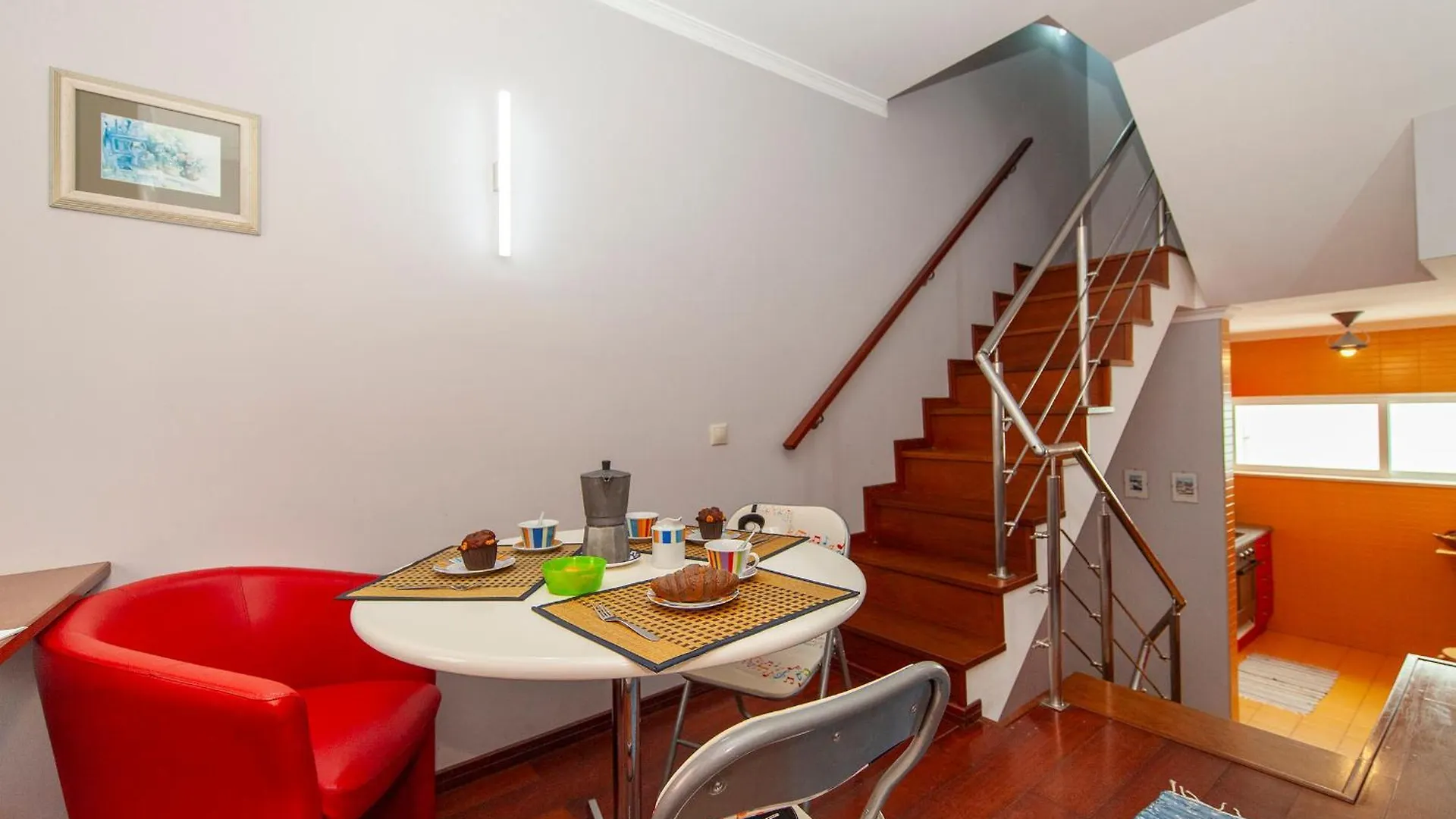 B28 - Stylish Typical House Villa Lagos Holiday home