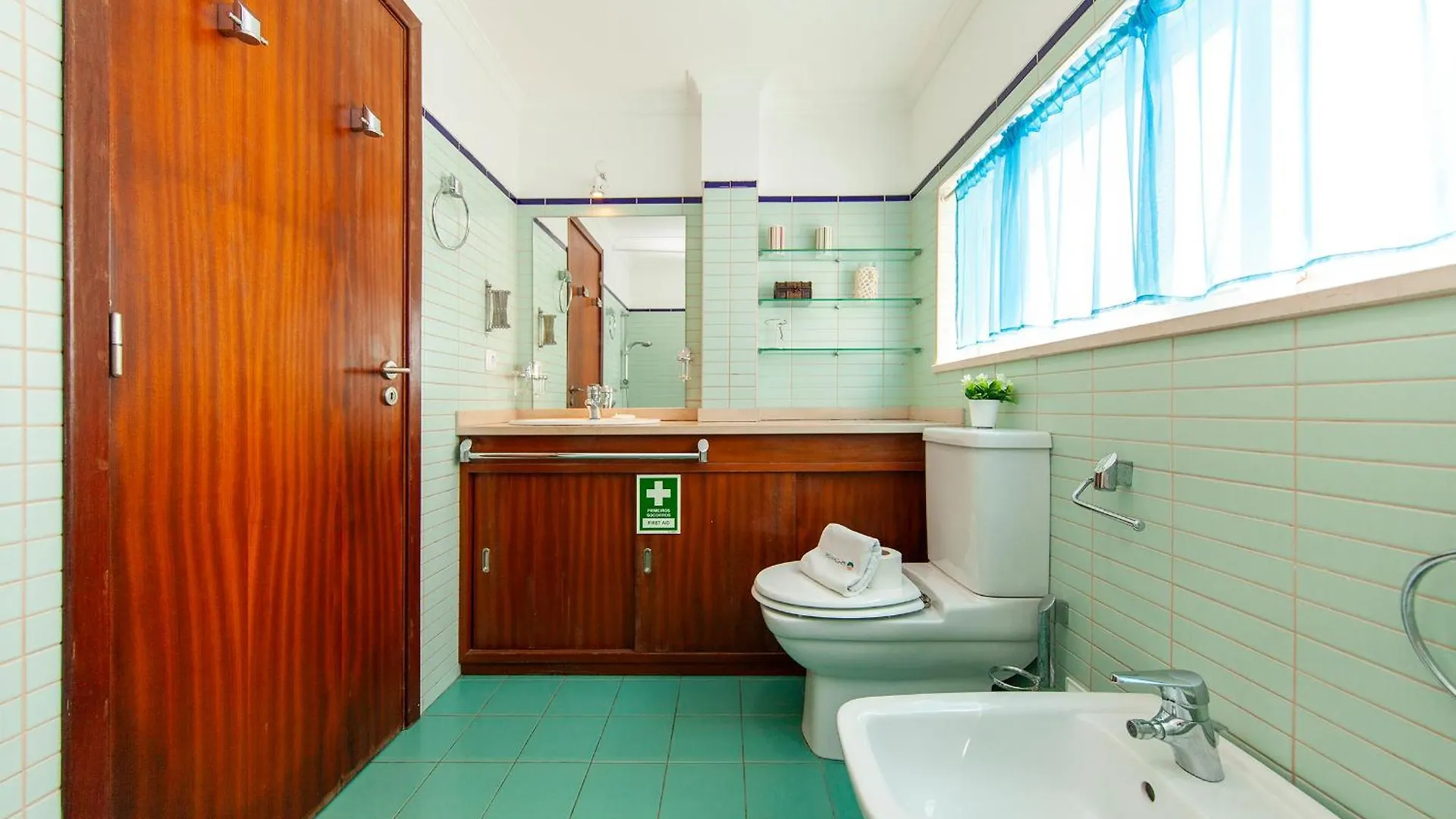 Holiday home B28 - Stylish Typical House Villa Lagos