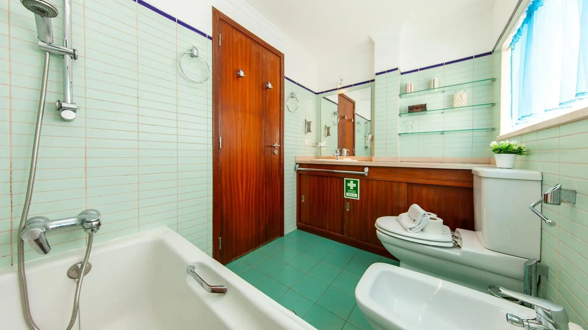 B28 - Stylish Typical House Villa Lagos 0*,