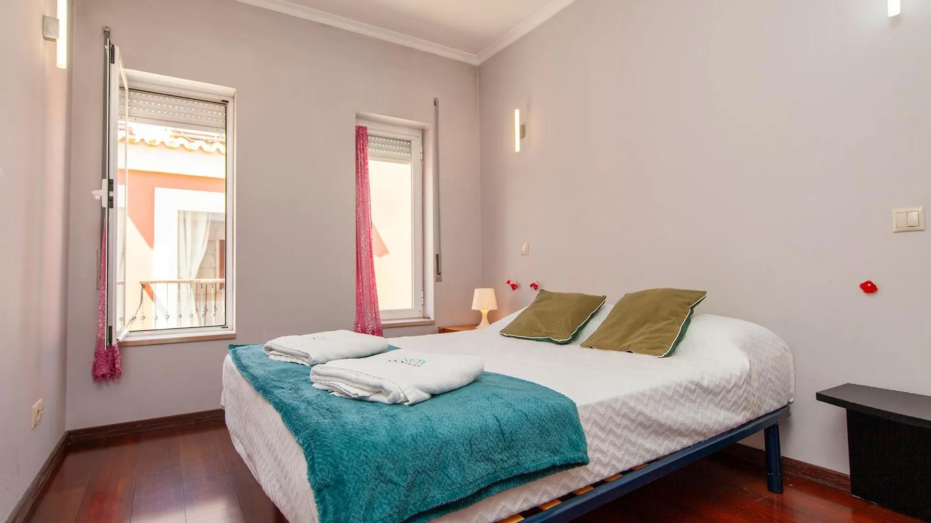 Holiday home B28 - Stylish Typical House Villa Lagos