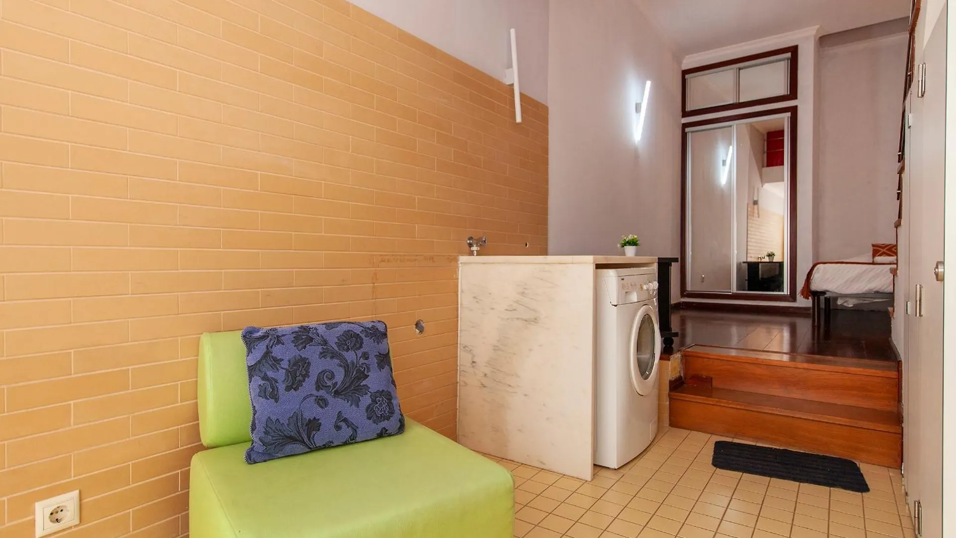 Holiday home B28 - Stylish Typical House Villa Lagos Portugal